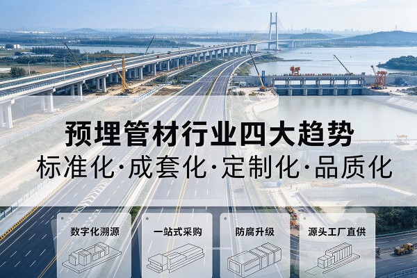 马关行业发展趋势总结