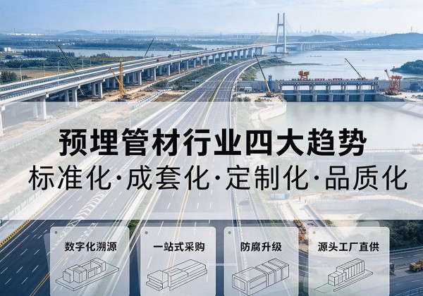 马关行业发展趋势总结