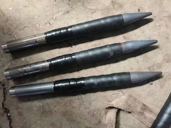马关注浆管检测