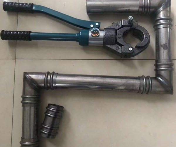 马关冷却管生产