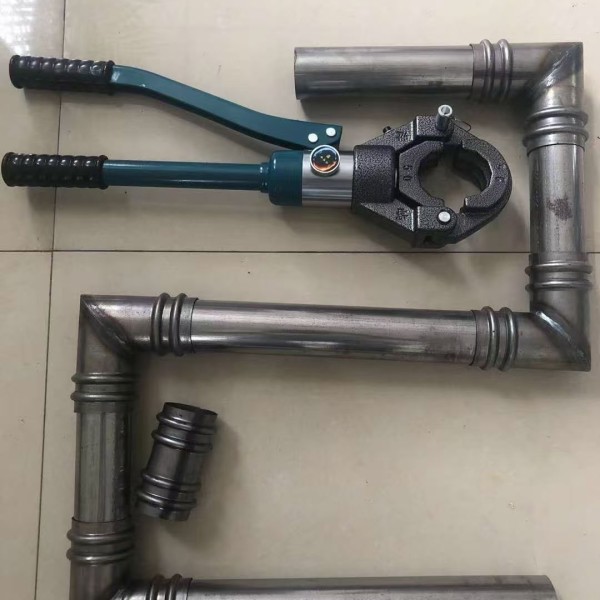 马关鑫亿呈冷却管